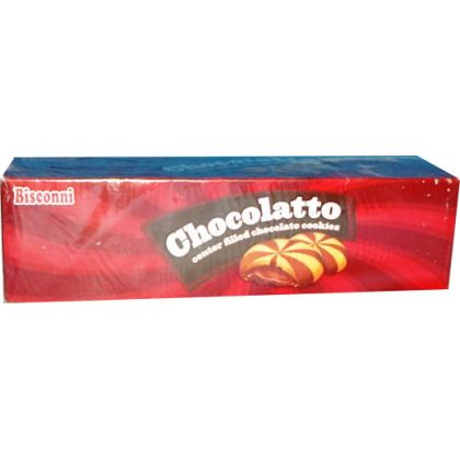 Bisconni Chocolatto Biscuit ITU Grocers Inc.