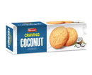 Bisconni Craving Cococnut Cookies MirchiMasalay