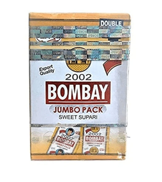 Bombay Sweet Supari MirchiMasalay