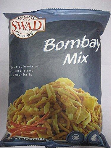 Swad Bombay Mix MirchiMasalay