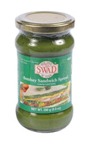 Swad Bombay Sandwich Spread Mild MirchiMasalay