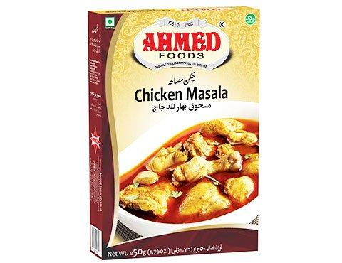 Ahmed Chicken Masala MirchiMasalay