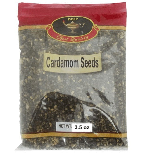 Deep Cardamom Seeds MirchiMasalay