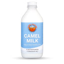 Camel Culture Camel Milk | MirchiMasalay