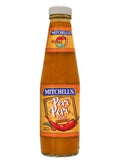 Mitchell's Peri Peri Medium Sauce ITU Grocers Inc.