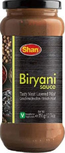 Shan Biryani Sauce Shan Distribution Network