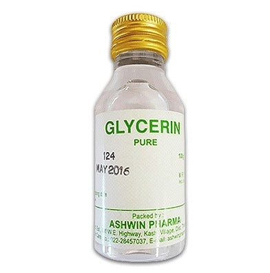 Ashwin Glycerin Oil MirchiMasalay