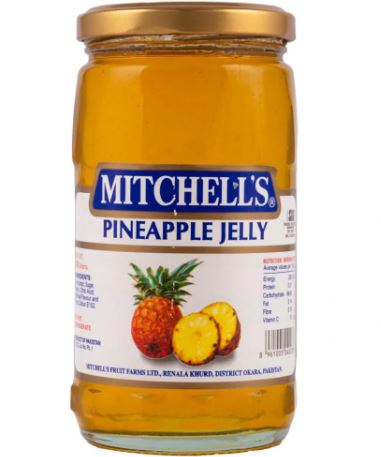 Mitchell's Jam Pineapple | MirchiMasalay