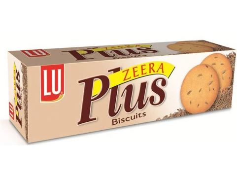 LU Biscuits Zeera Plus Family Pack ITU Grocers Inc.