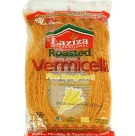 Laziza Roasted Vermicellies U Shape Alsi Foods