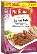 National Lahori Fish MirchiMasalay
