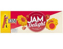 EBM Jam Delight Strawberry Biscuits Pita Plus Inc.