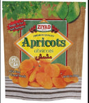 Ziyad Soft Dried Apricots Small MirchiMasalay