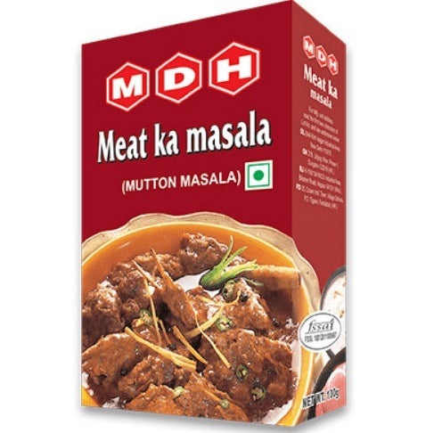 MDH Meat Ka Masala MirchiMasalay