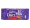 Cadbury UK Fruit & Nut Chocolate MirchiMasalay