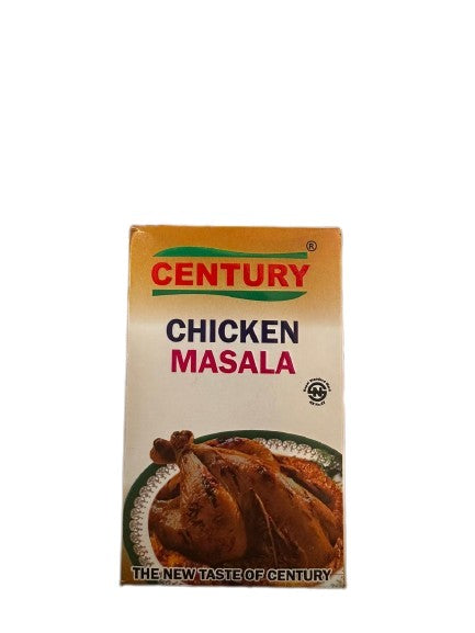 Century Chicken Masala MirchiMasalay