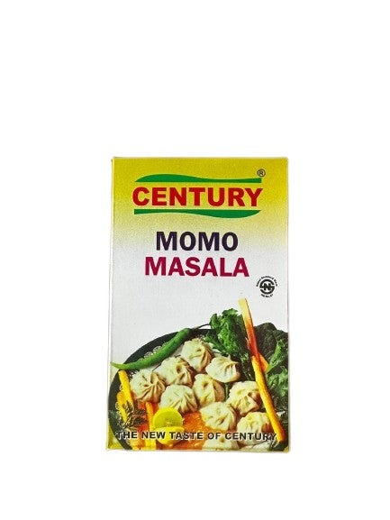 Century Momo Masala MirchiMasalay