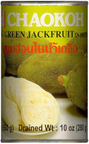 Chaokoh Green Jack Fruit MirchiMasalay