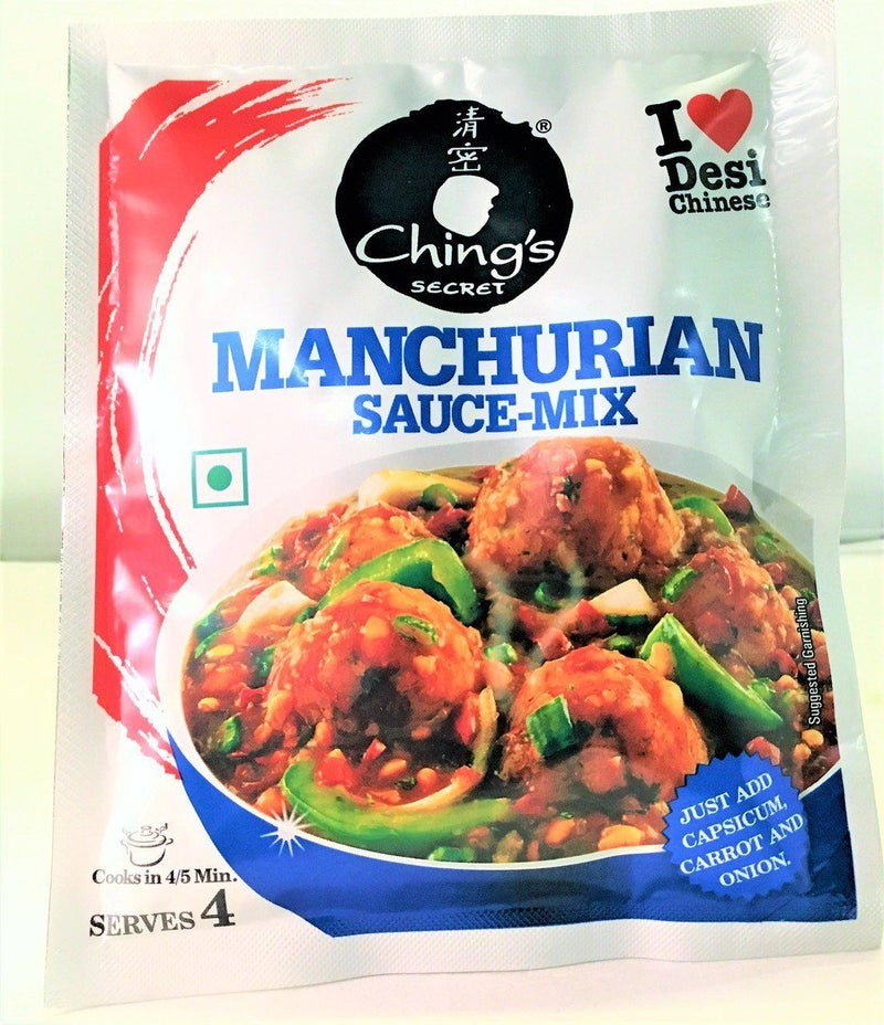 Ching's Manchurian Sauce Mix MirchiMasalay