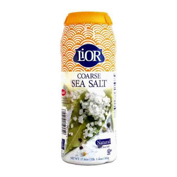 Lior Corse Sea Salt MirchiMasalay