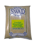 Swad Cracked wheat flour MirchiMasalay