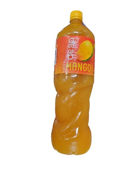 Deep Mango Juice Drink MirchiMasalay