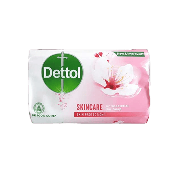 Dettol Skin Care soap MirchiMasalay