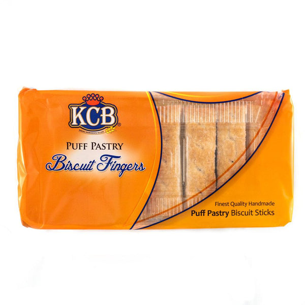 KCB Puff Pastry MirchiMasalay