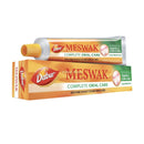DABUR Meswak Toothpaste Fresh Farms/Patel