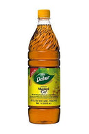 Dabur Indian Mustard Oil MirchiMasalay