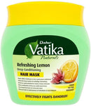 Vatika Lemon Hair Mark Fresh Farms/Patel