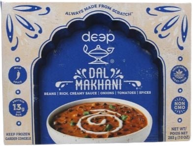 Deep Dal Makhani | MirchiMasalay