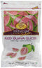 Deep Guava Slices Red Fresh Farms