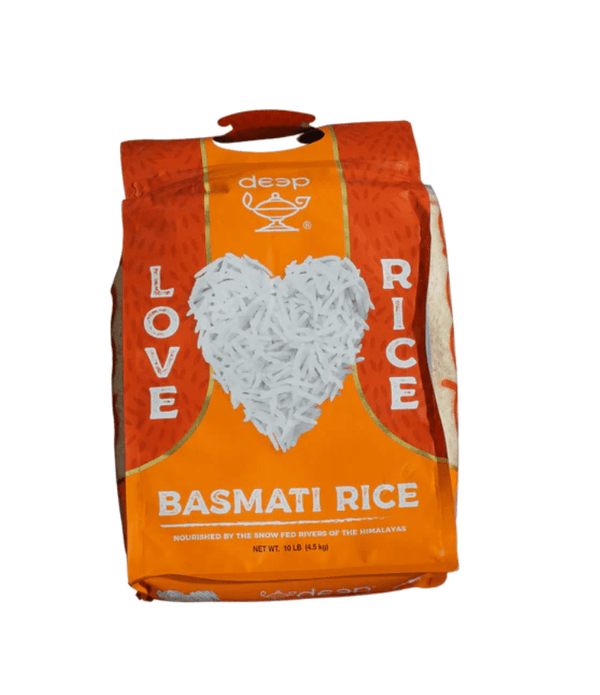Deep Basmati Rice MirchiMasalay