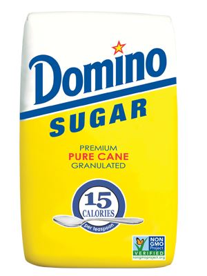 Domino Sugar (Pure Cane) MirchiMasalay