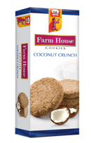 EBM Coconut Crunch Pita Plus Inc.