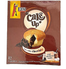 EBM Cup Cake Milky Chocolate MirchiMasalay
