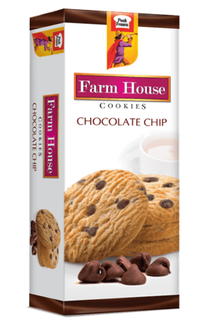 EBM Farm House Chocolate Chip Pita Plus Inc.
