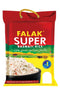 Falak Super Basmati Rice 4 Bags MirchiMasalay