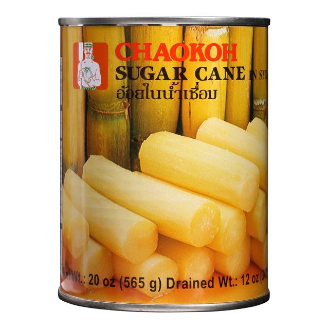 Chaokoh Sugar Cane MirchiMasalay