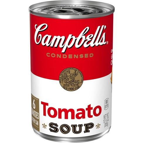 Campbells Tomato Soup MirchiMasalay