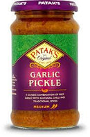 Garlic Pickle MirchiMasalay