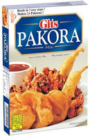 Gits Pakora Mix MirchiMasalay