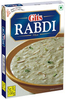 Gits Rabdi Mix MirchiMasalay