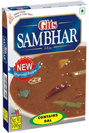 Gits Sambhar Mix MirchiMasalay