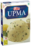 Gits Upma Mix MirchiMasalay