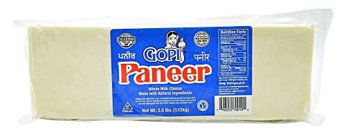 Gopi Paneer Large Pack | MirchiMasalay