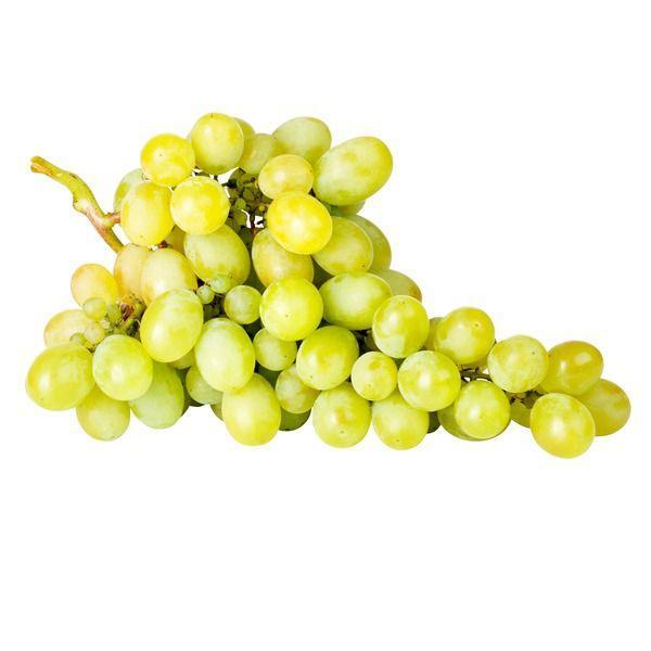 Green Sleedless Grapes MirchiMasalay