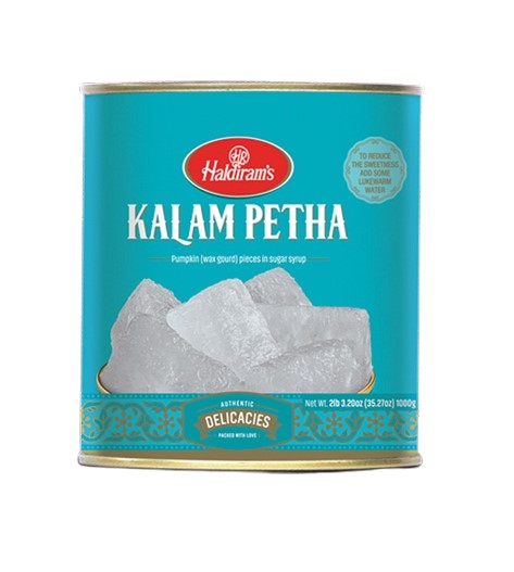 Haldiram's Kalam Petha MirchiMasalay