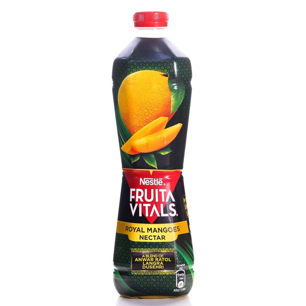 Nestle Fruita Vitals Royal Mango Nector MirchiMasalay